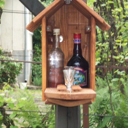 Cabana Bavaria โซวาตา ภายนอก รูปภาพ