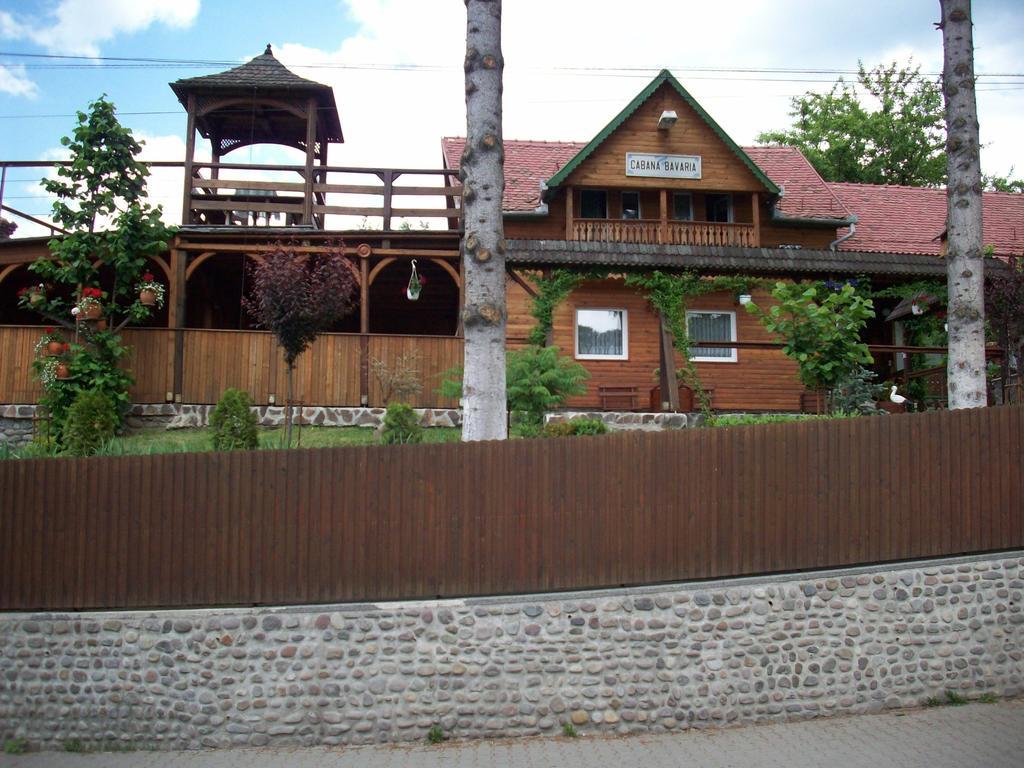 Cabana Bavaria โซวาตา ห้อง รูปภาพ